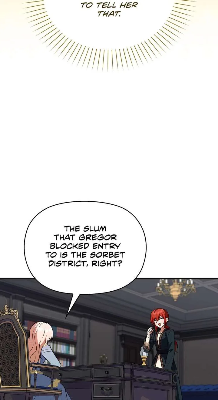 The Gangster Baby of the Duke’s Family Chapter 82 page 34