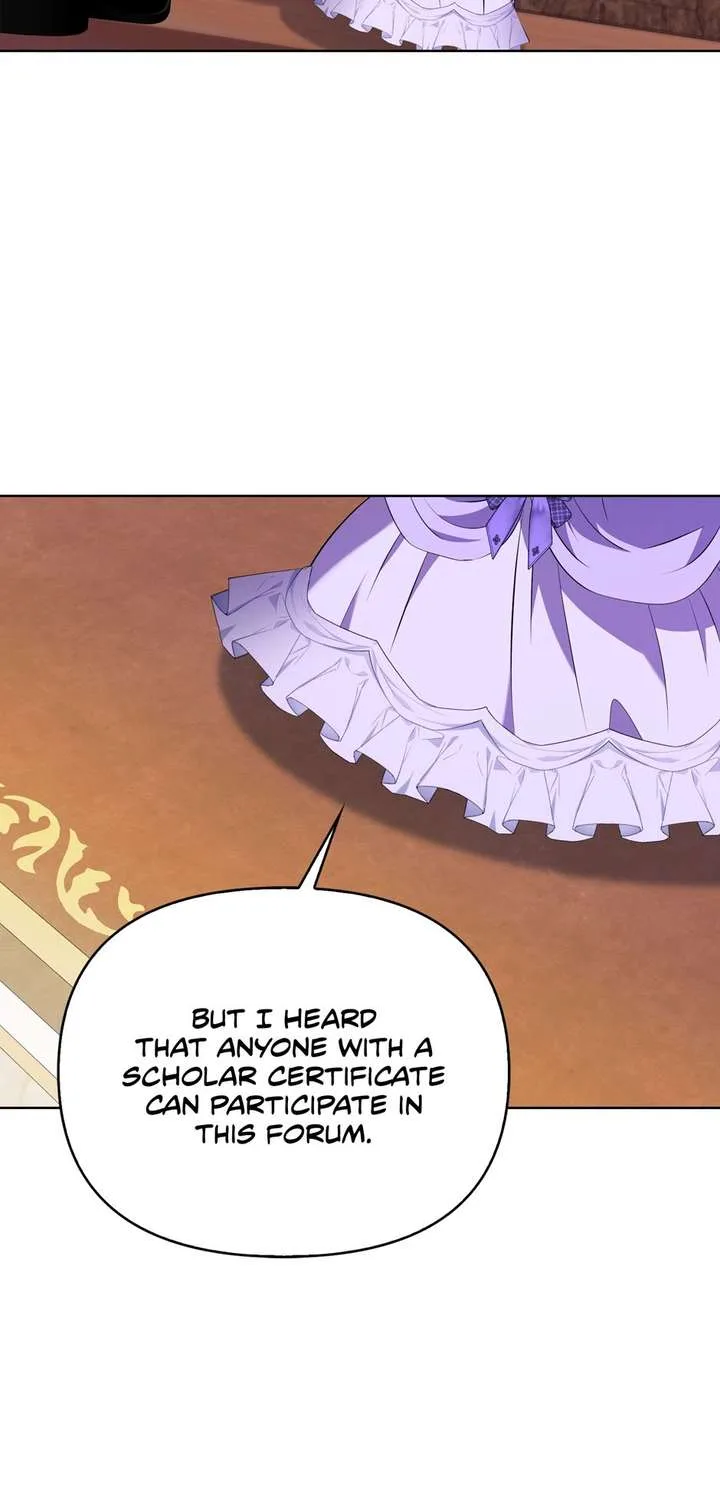 The Gangster Baby of the Duke’s Family Chapter 84 page 50