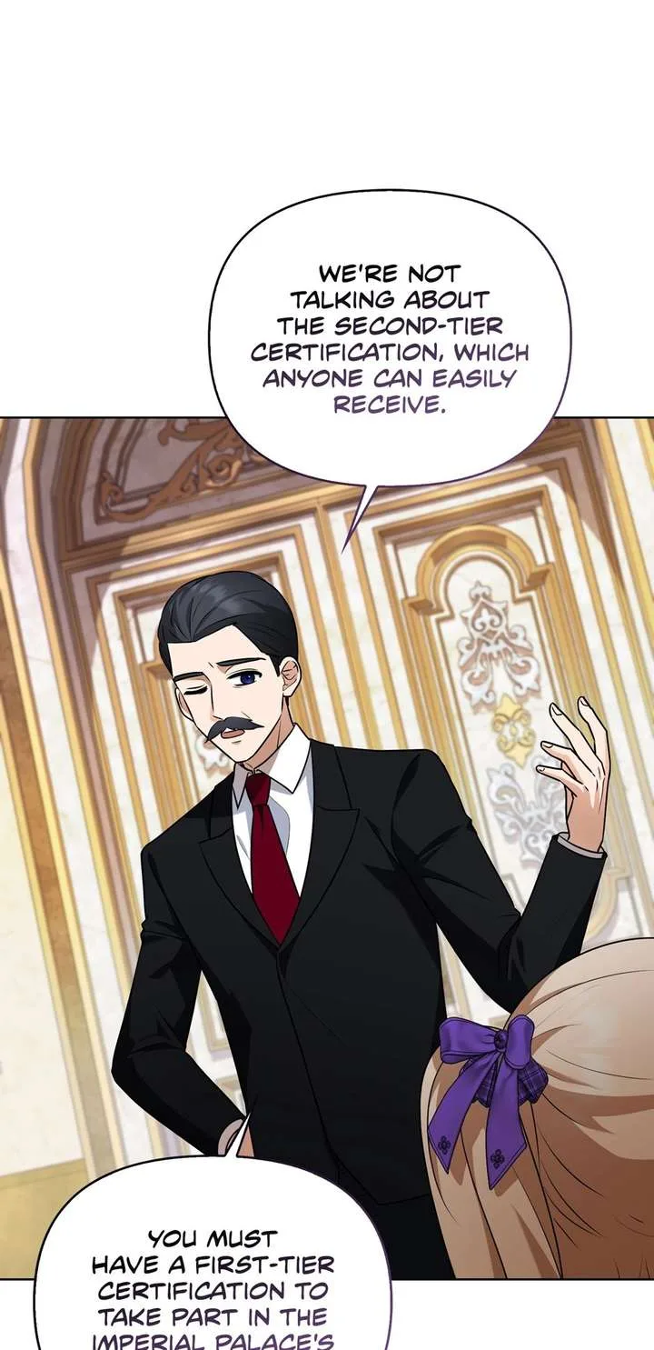 The Gangster Baby of the Duke’s Family Chapter 84 page 51