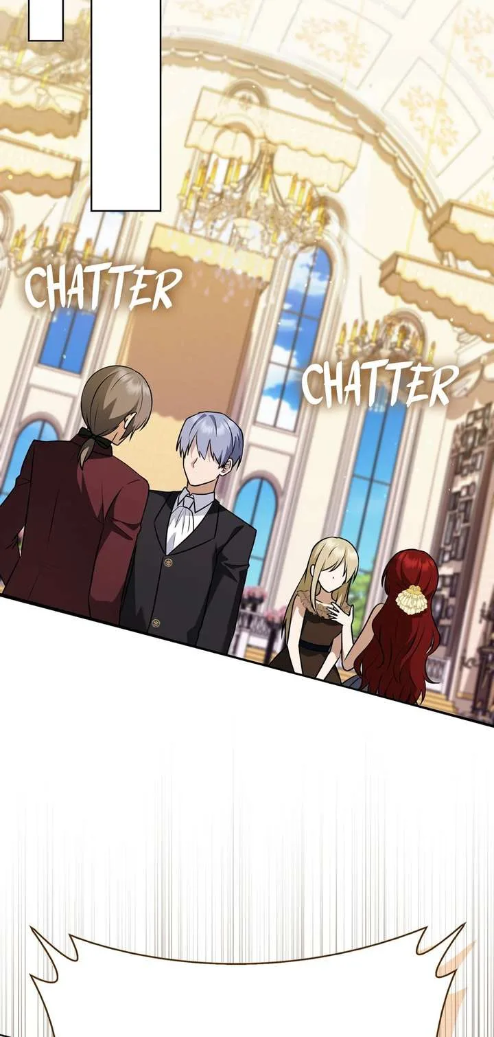The Gangster Baby of the Duke’s Family Chapter 84 page 69