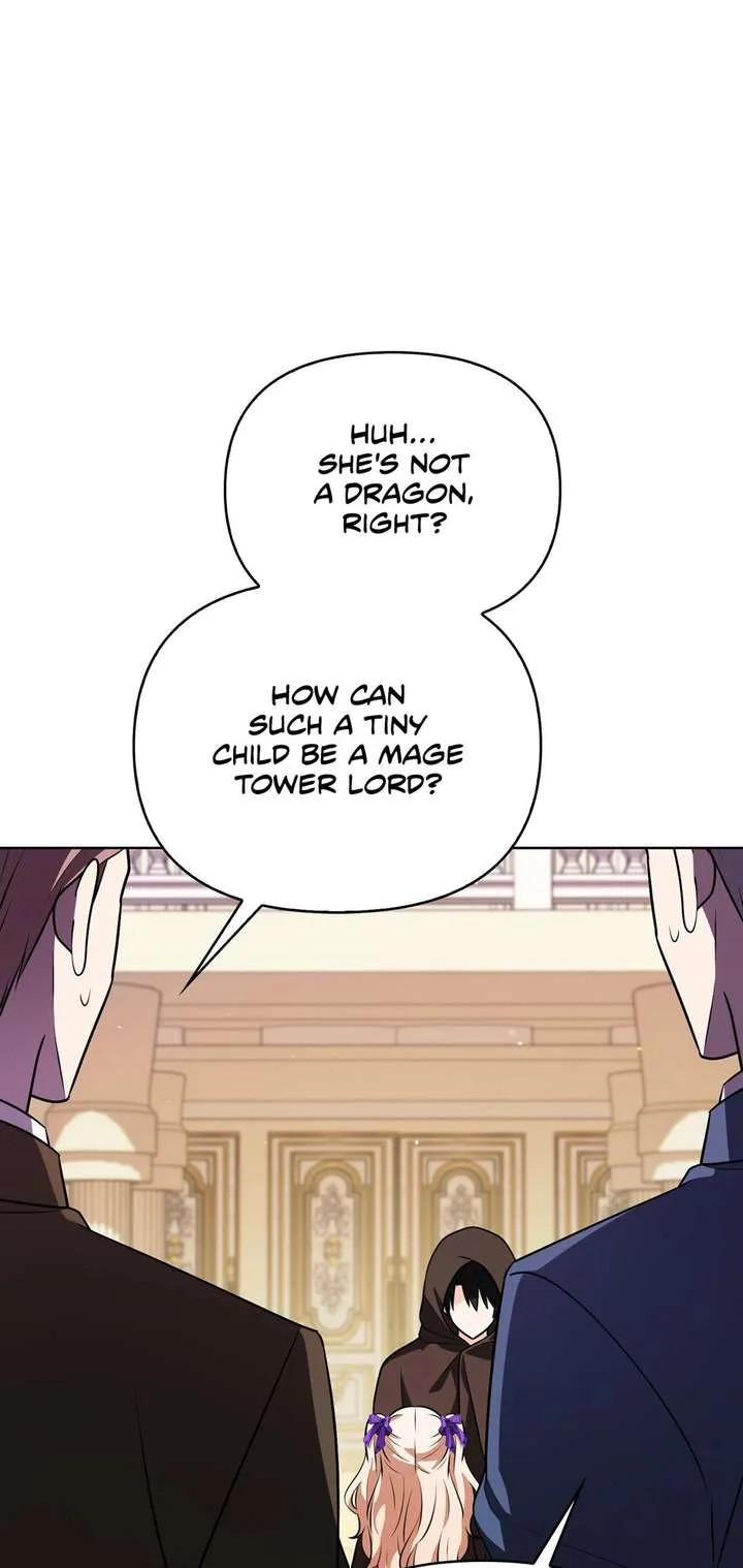The Gangster Baby of the Duke’s Family Chapter 84 page 74