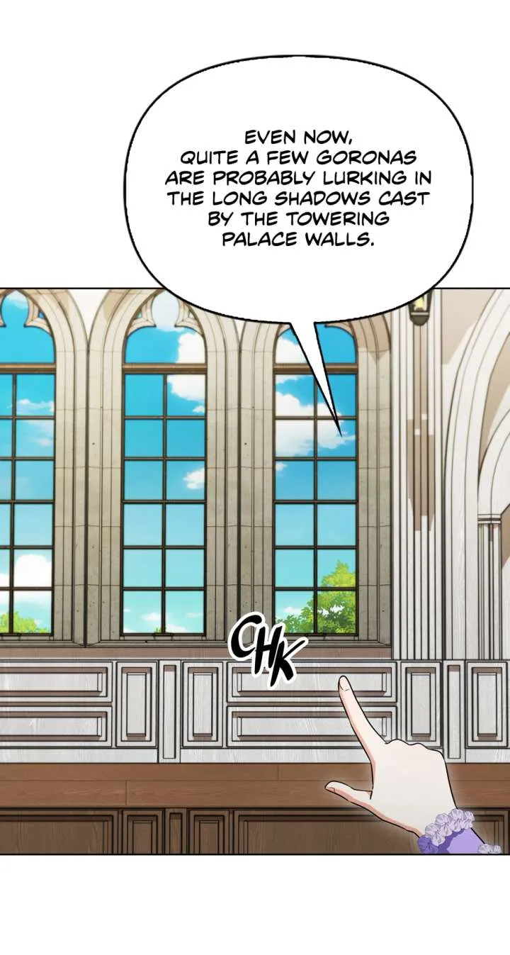 The Gangster Baby of the Duke’s Family Chapter 86 page 13