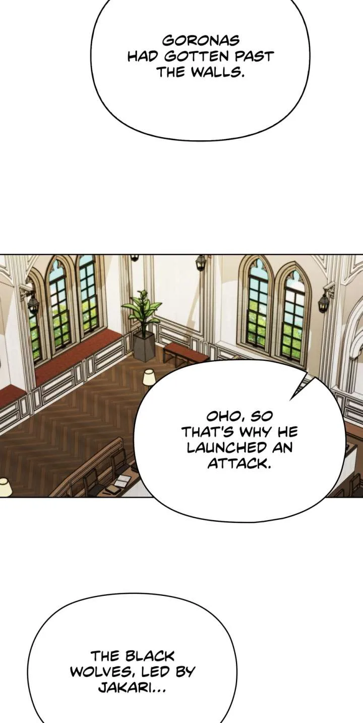 The Gangster Baby of the Duke’s Family Chapter 86 page 7