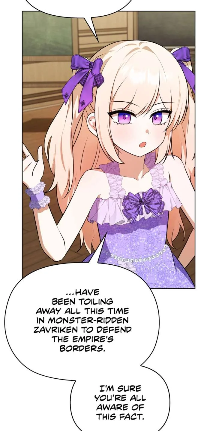 The Gangster Baby of the Duke’s Family Chapter 86 page 8