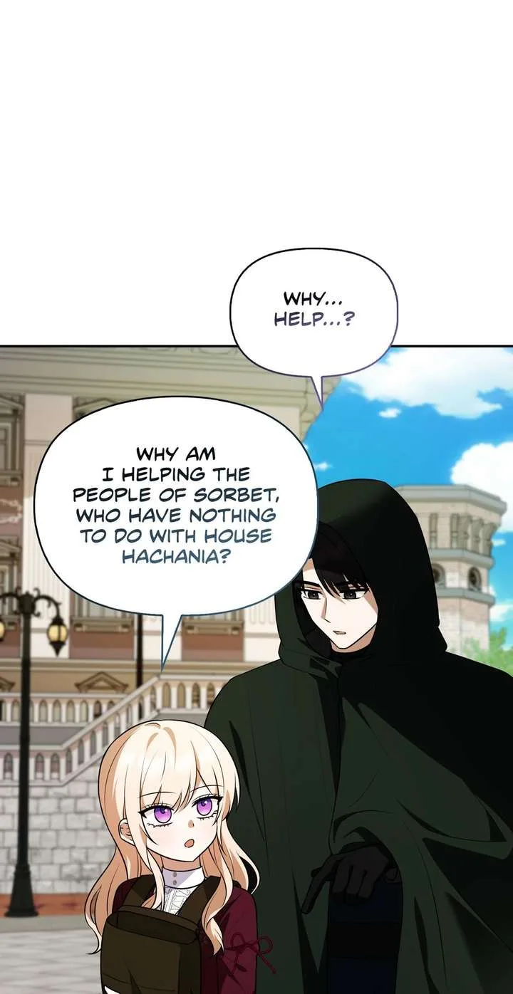 The Gangster Baby of the Duke’s Family Chapter 82 page 58