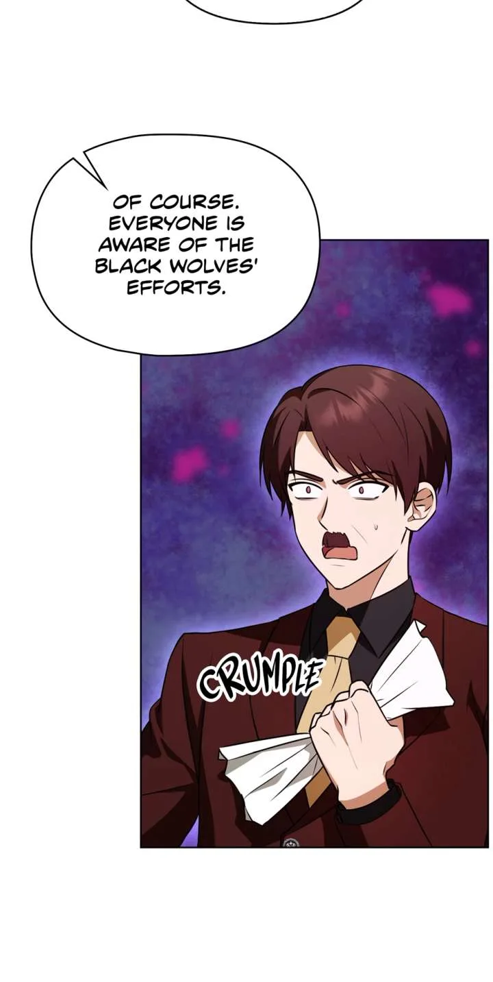 The Gangster Baby of the Duke’s Family Chapter 86 page 9