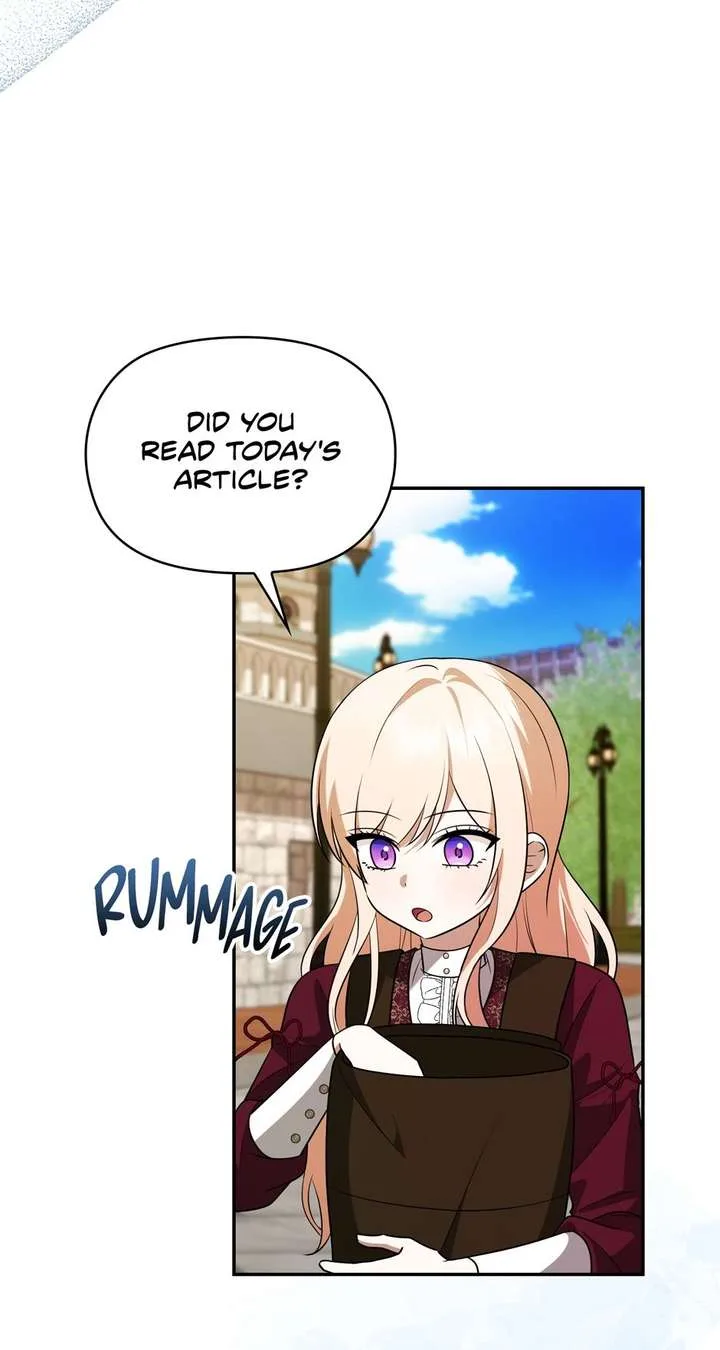 The Gangster Baby of the Duke’s Family Chapter 82 page 54