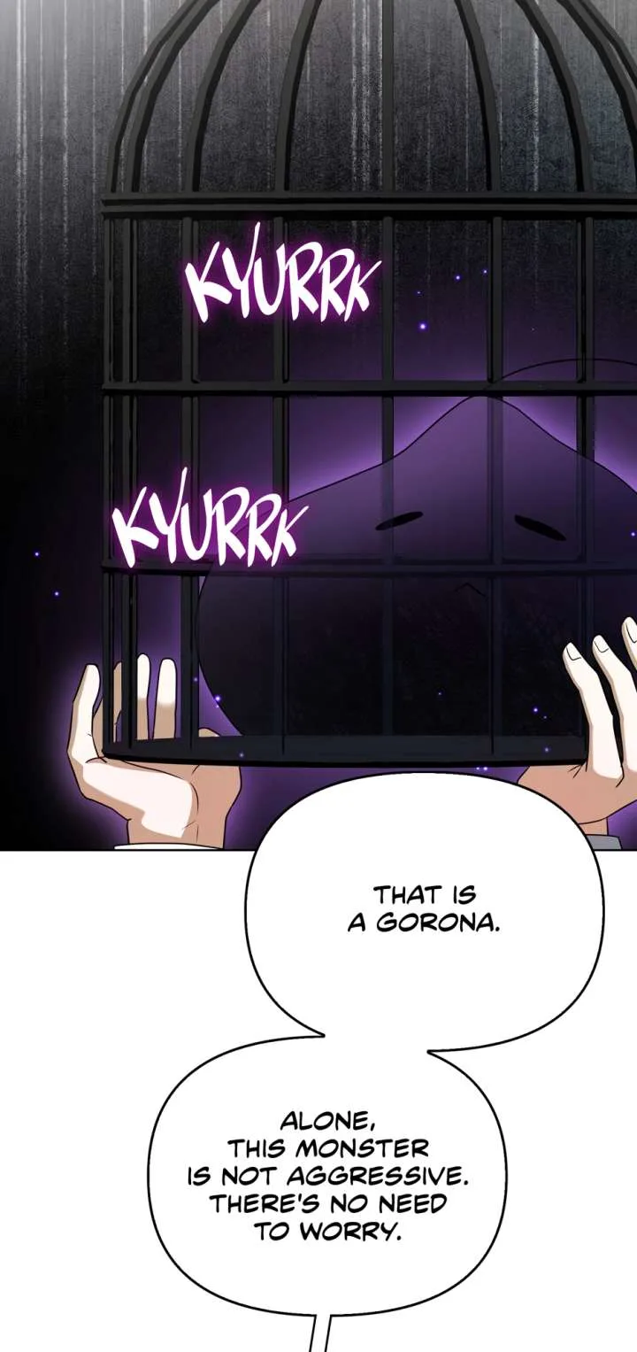 The Gangster Baby of the Duke’s Family Chapter 86 page 4