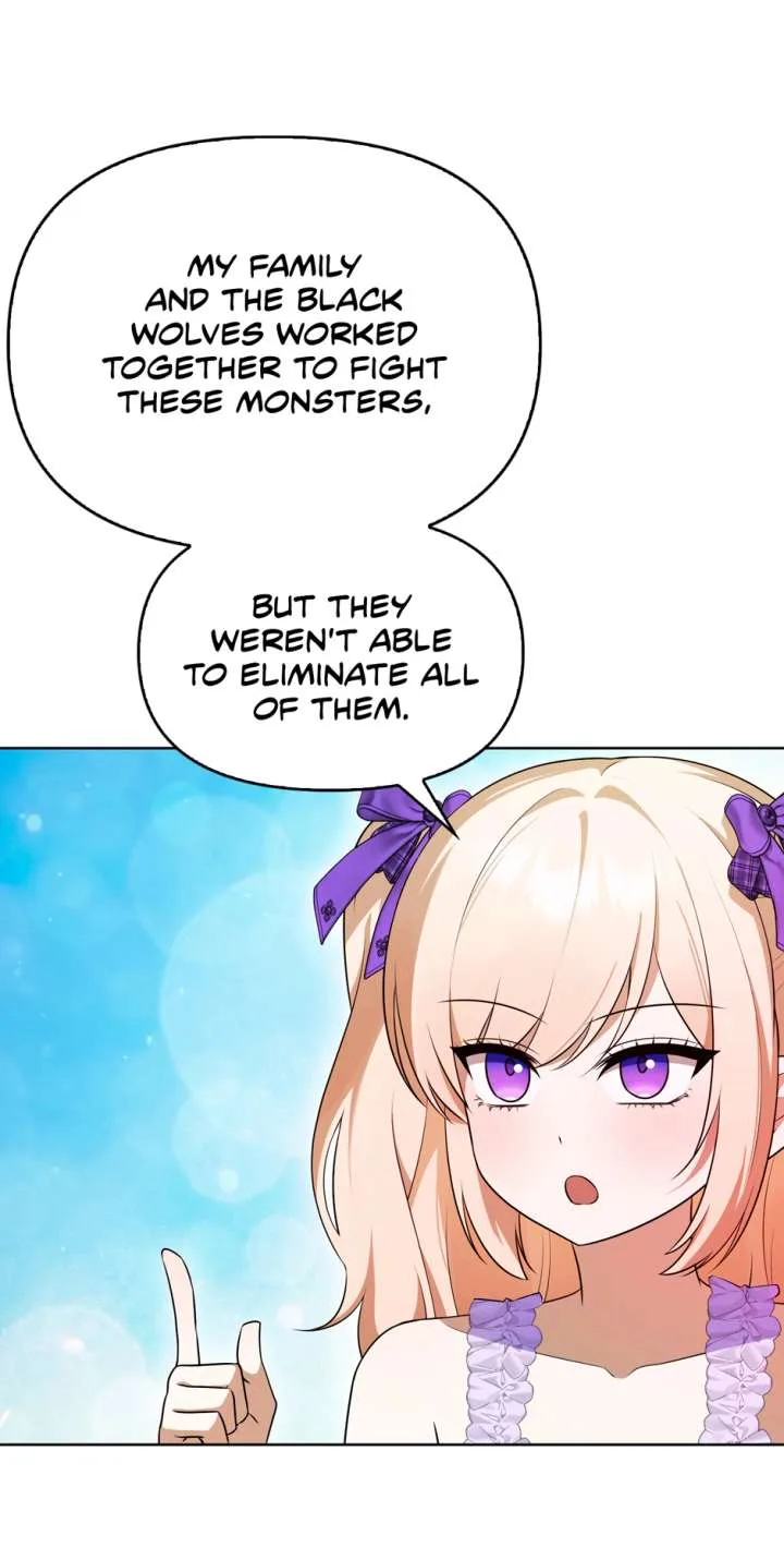 The Gangster Baby of the Duke’s Family Chapter 86 page 12