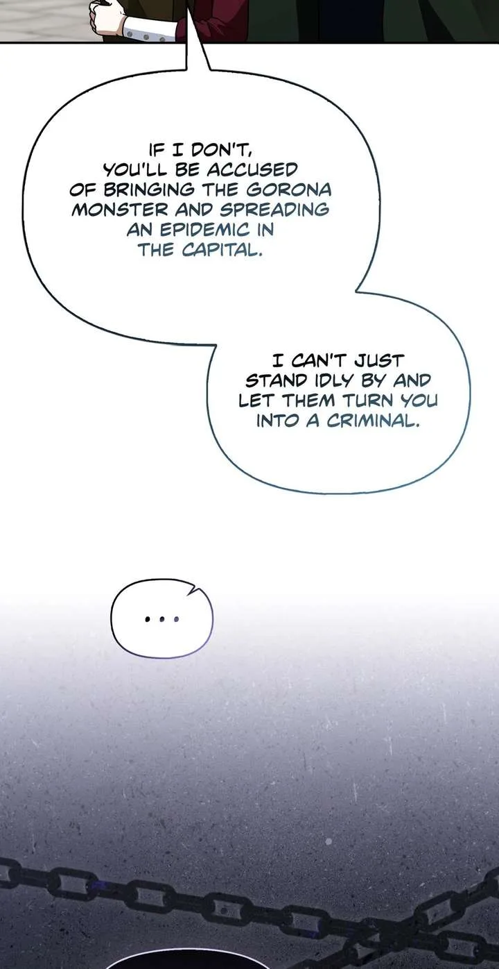 The Gangster Baby of the Duke’s Family Chapter 82 page 59