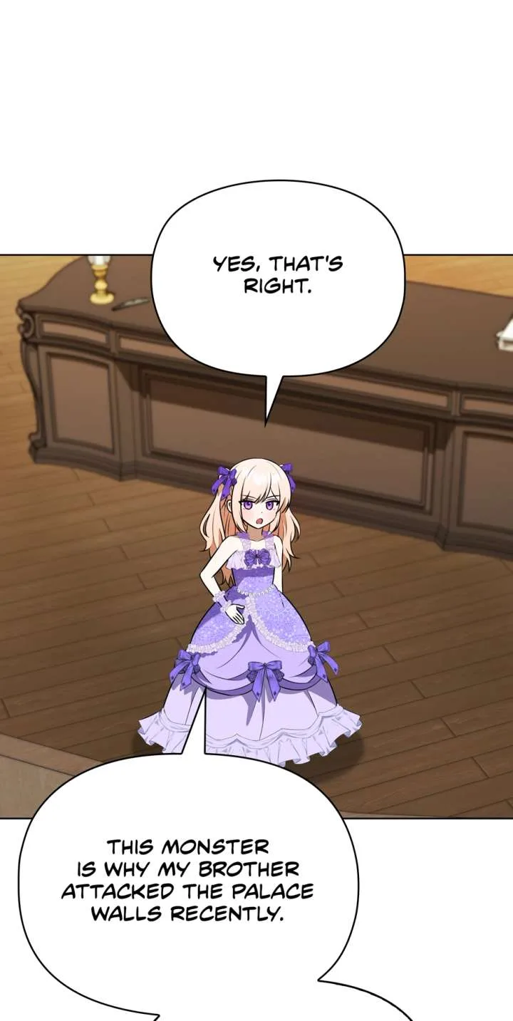 The Gangster Baby of the Duke’s Family Chapter 86 page 6