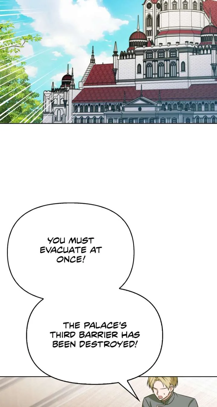 The Gangster Baby of the Duke’s Family Chapter 86 page 18