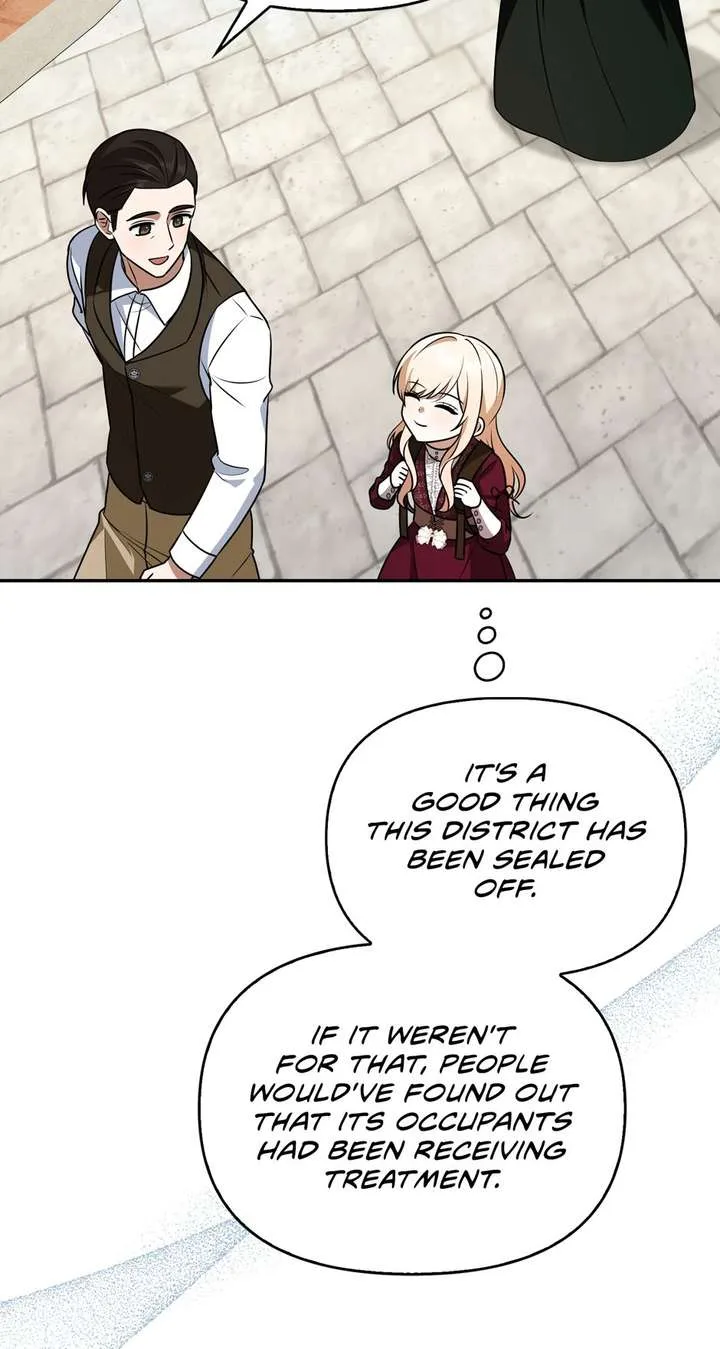 The Gangster Baby of the Duke’s Family Chapter 82 page 53