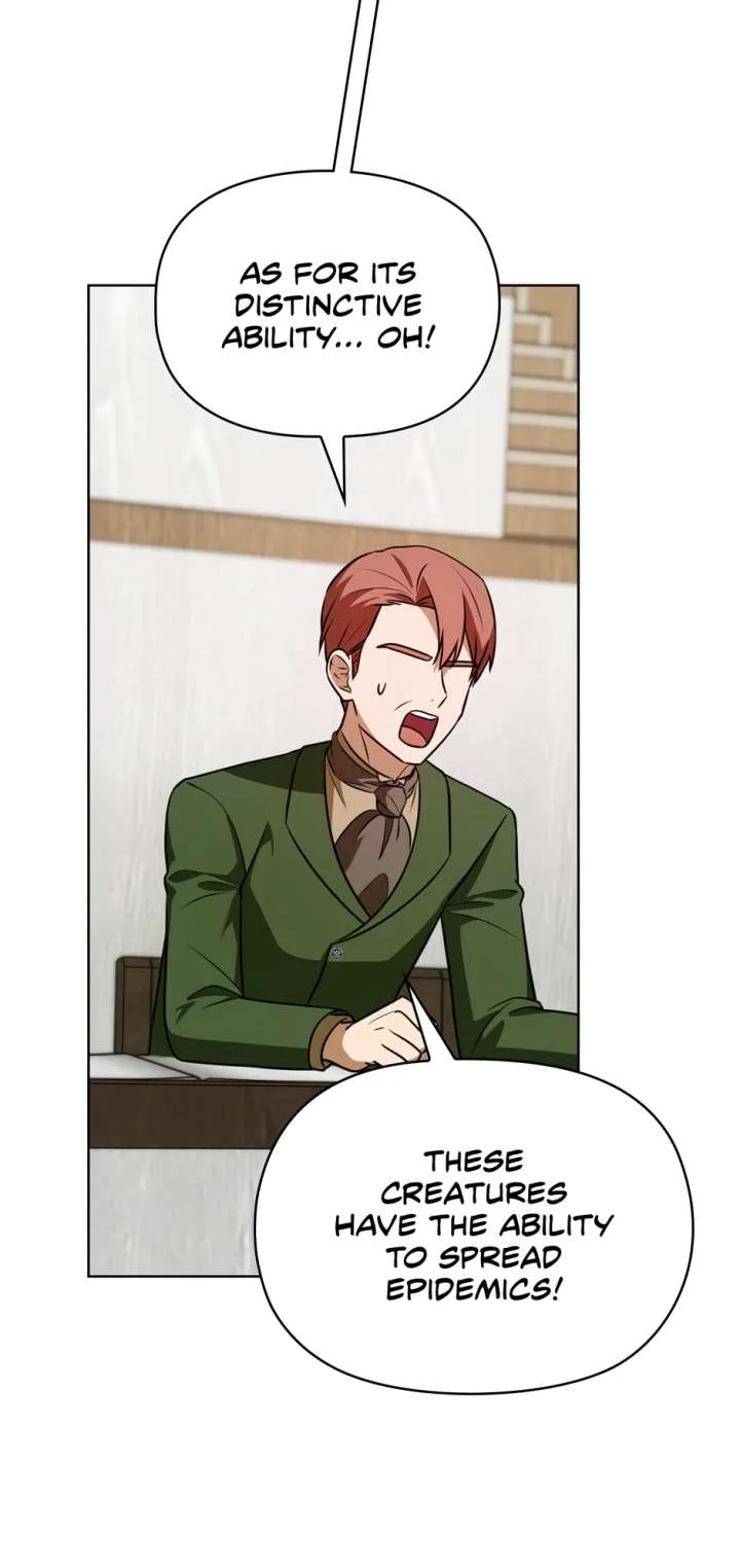 The Gangster Baby of the Duke’s Family Chapter 86 page 5