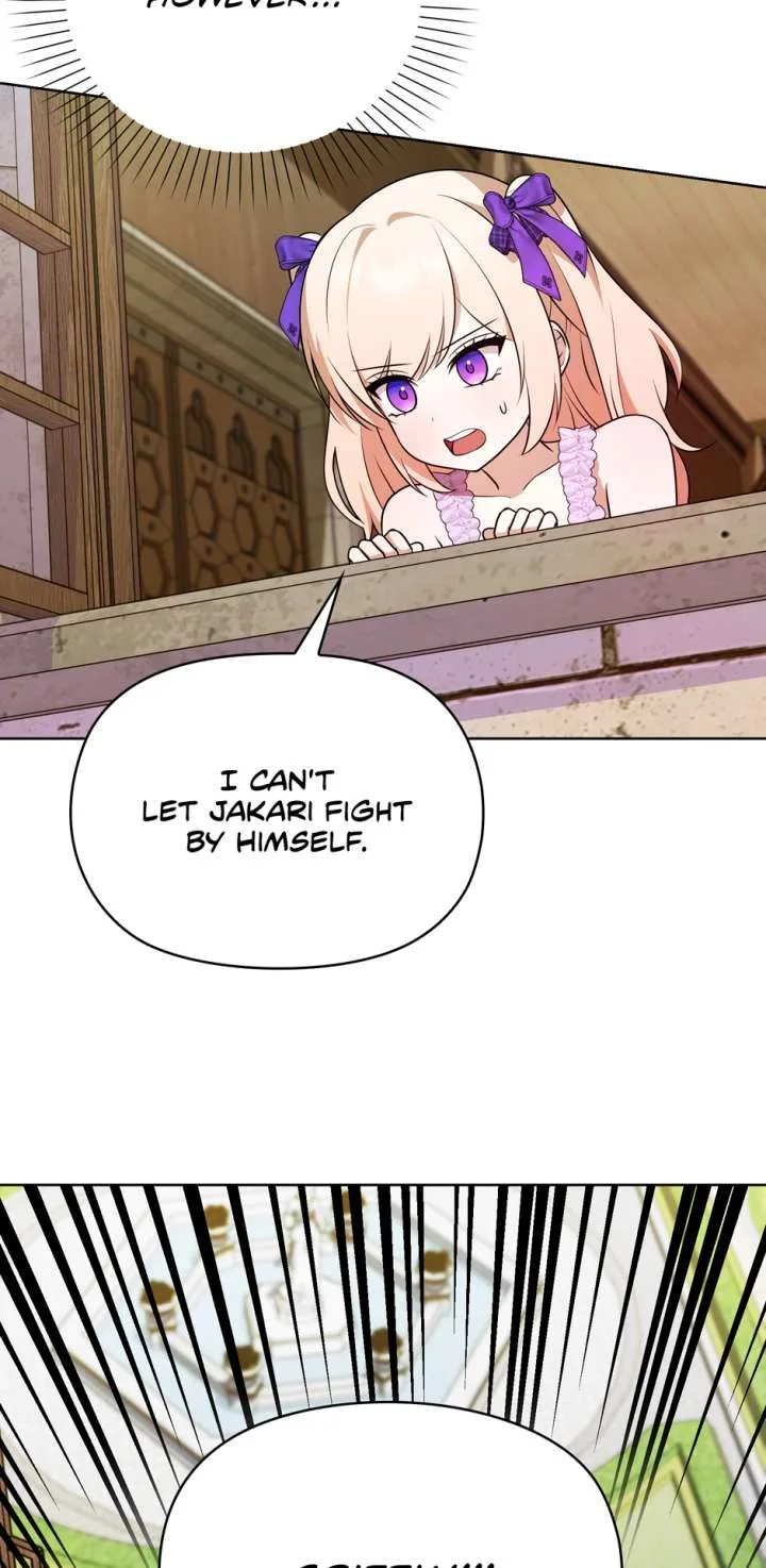 The Gangster Baby of the Duke’s Family Chapter 86 page 73