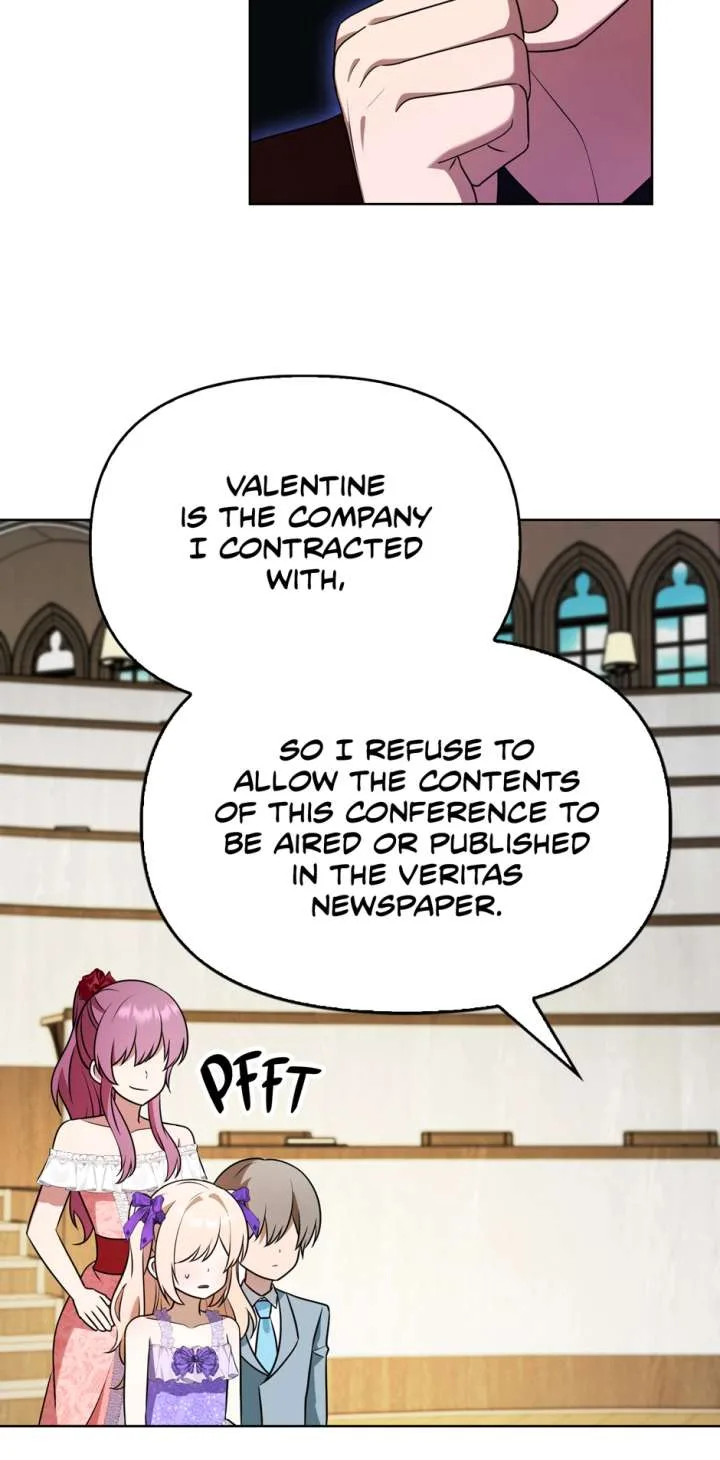 The Gangster Baby of the Duke’s Family Chapter 86 page 56