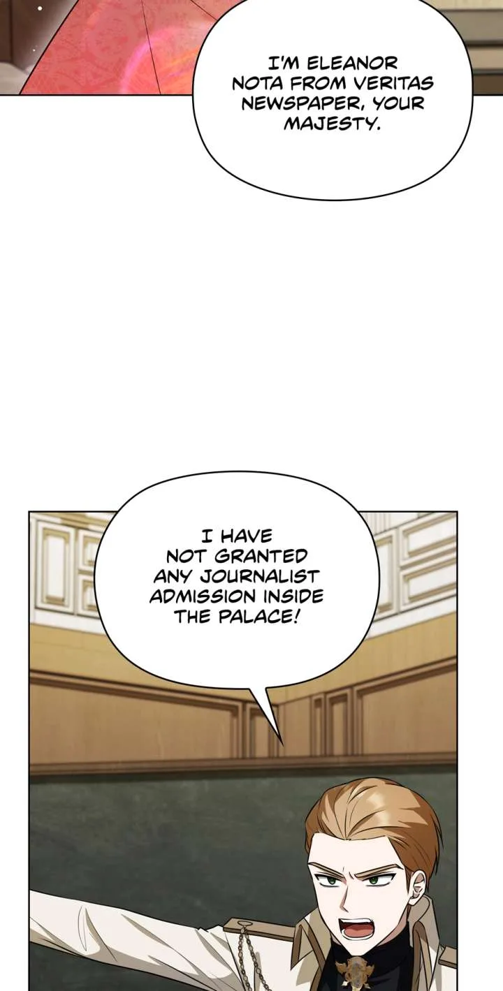 The Gangster Baby of the Duke’s Family Chapter 86 page 38