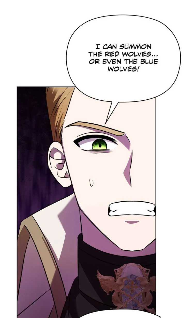 The Gangster Baby of the Duke’s Family Chapter 86 page 28