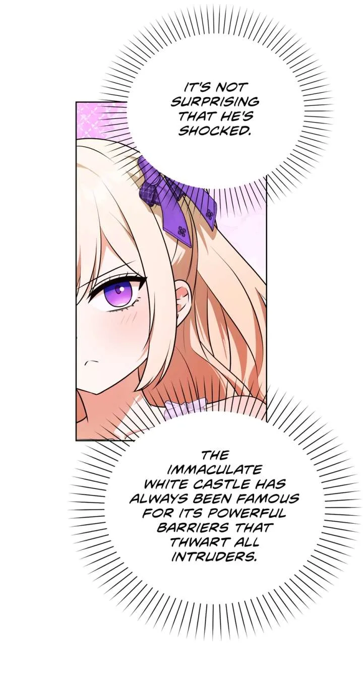 The Gangster Baby of the Duke’s Family Chapter 86 page 20