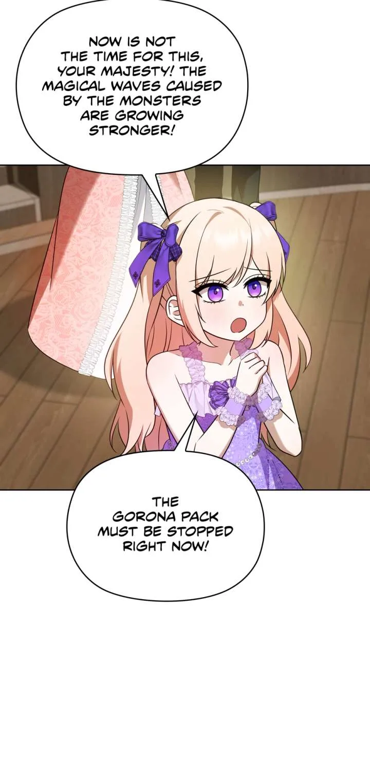 The Gangster Baby of the Duke’s Family Chapter 86 page 62