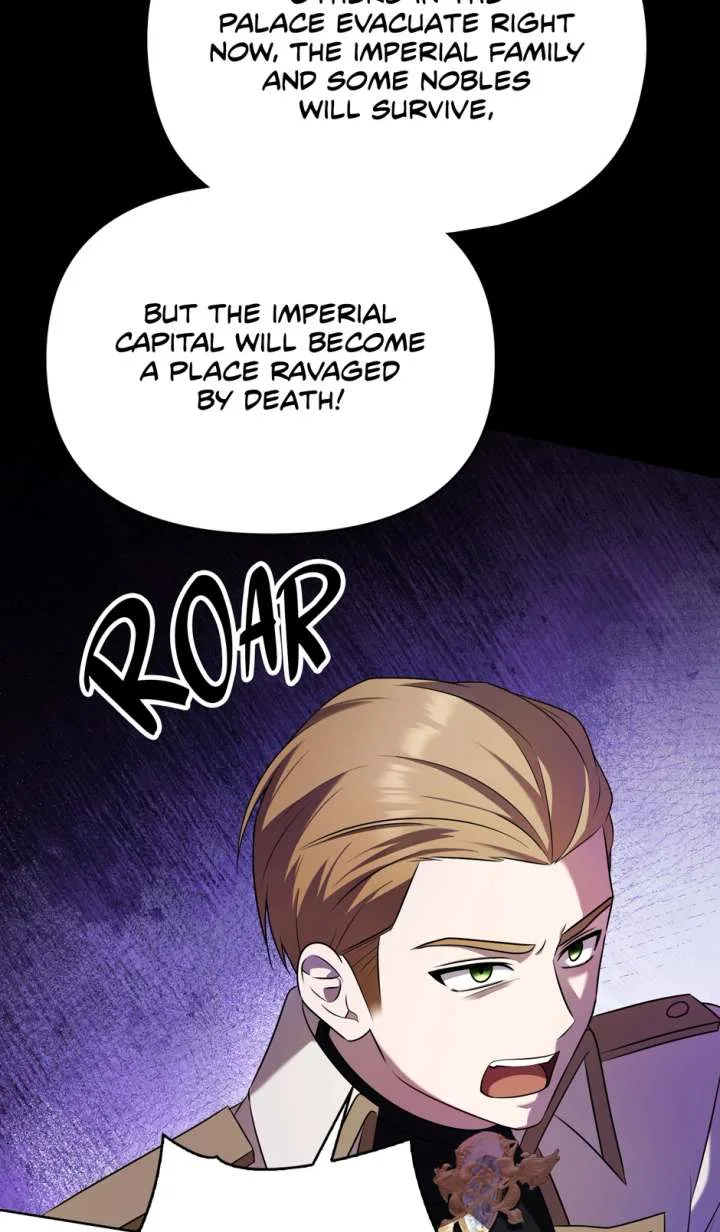 The Gangster Baby of the Duke’s Family Chapter 86 page 33