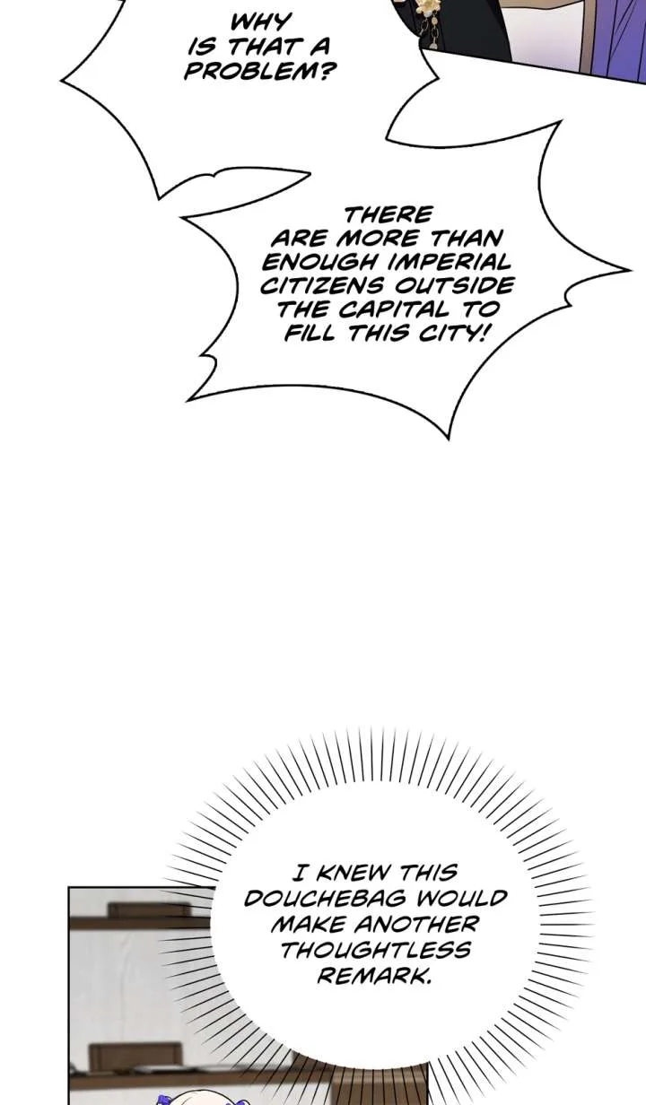 The Gangster Baby of the Duke’s Family Chapter 86 page 34