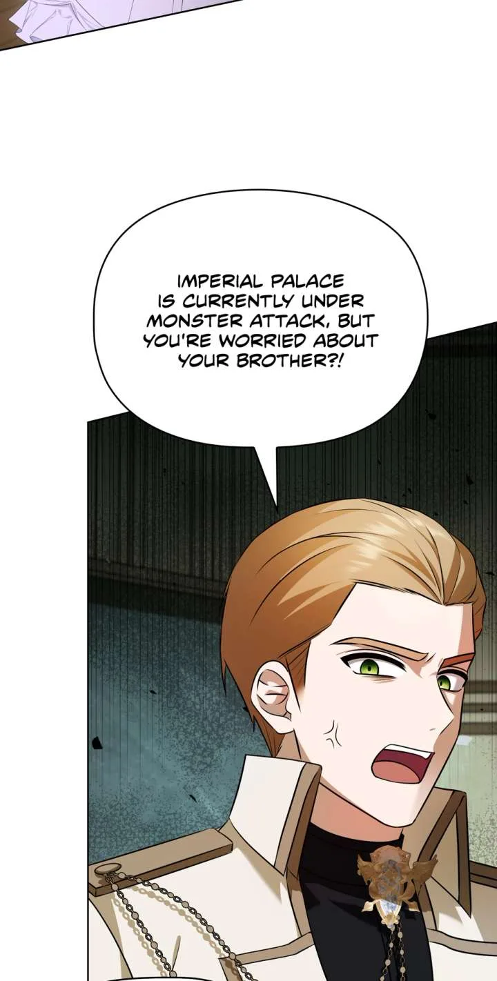 The Gangster Baby of the Duke’s Family Chapter 86 page 24