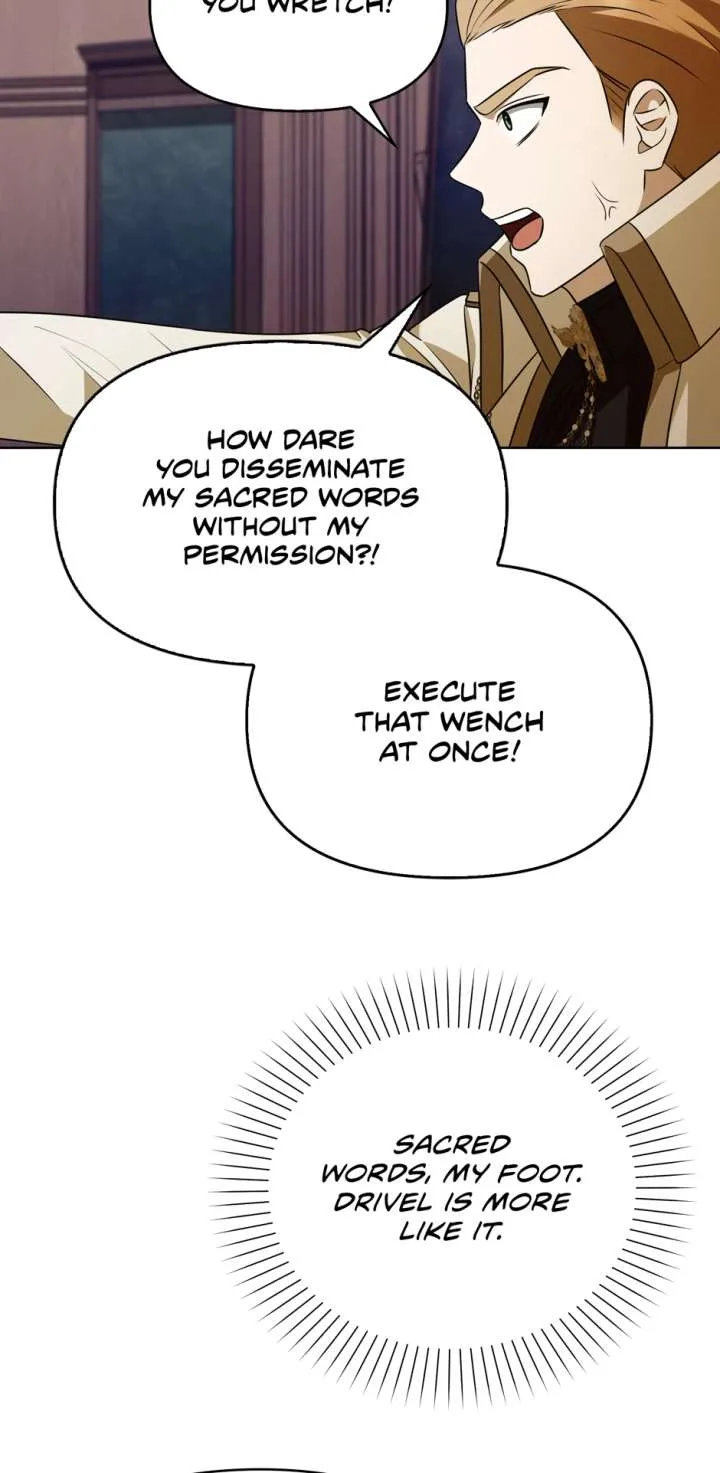 The Gangster Baby of the Duke’s Family Chapter 86 page 61