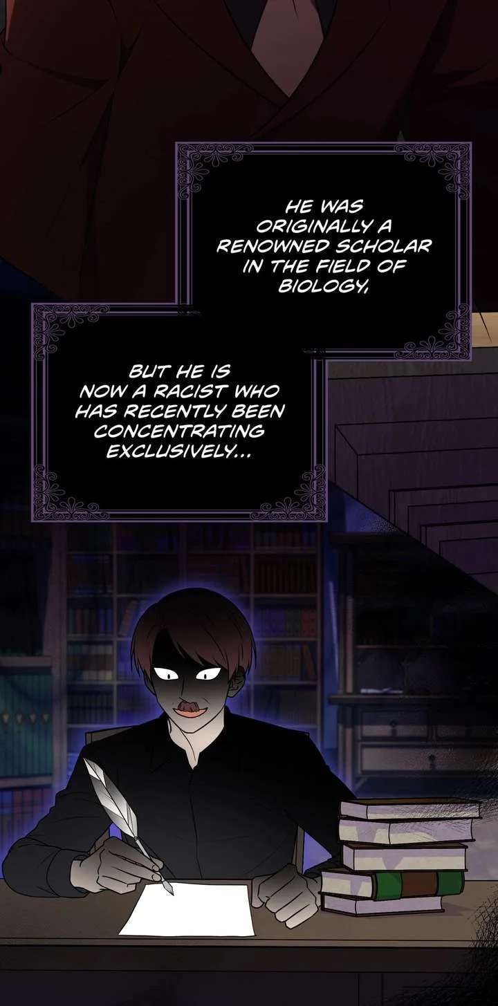 The Gangster Baby of the Duke’s Family Chapter 85 page 13