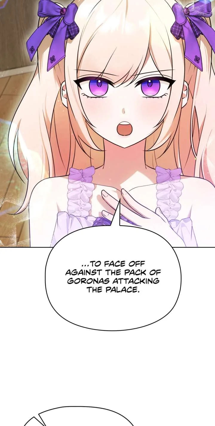 The Gangster Baby of the Duke’s Family Chapter 86 page 26