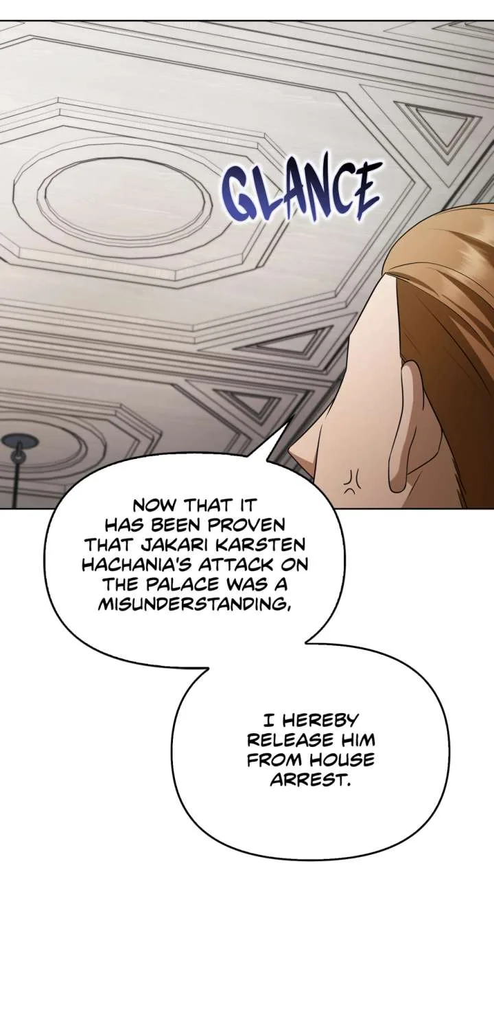 The Gangster Baby of the Duke’s Family Chapter 86 page 63