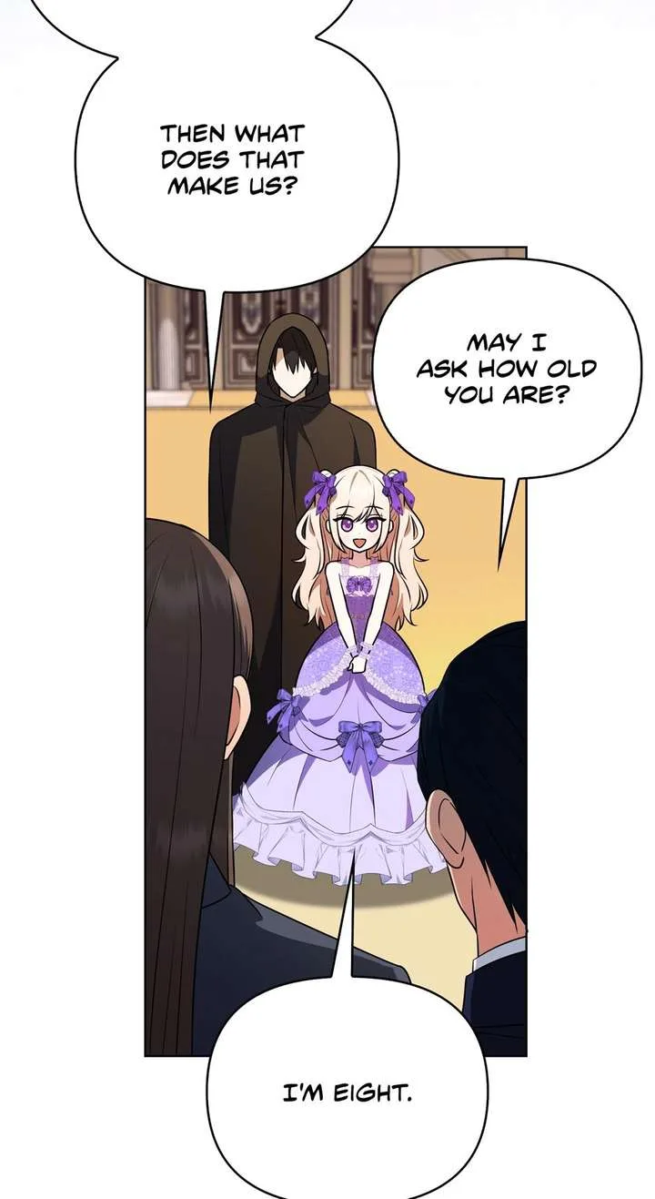 The Gangster Baby of the Duke’s Family Chapter 85 page 7
