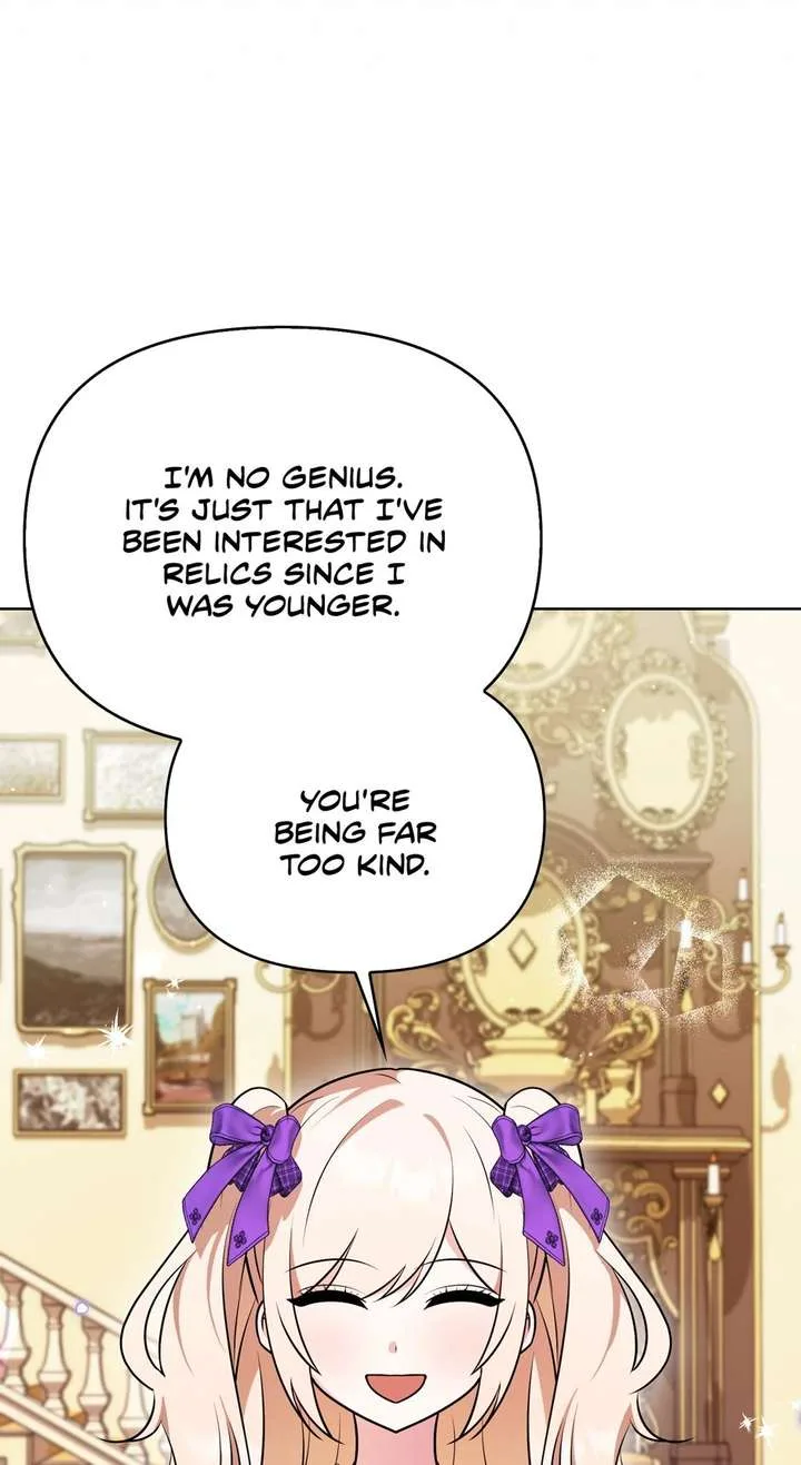 The Gangster Baby of the Duke’s Family Chapter 85 page 5