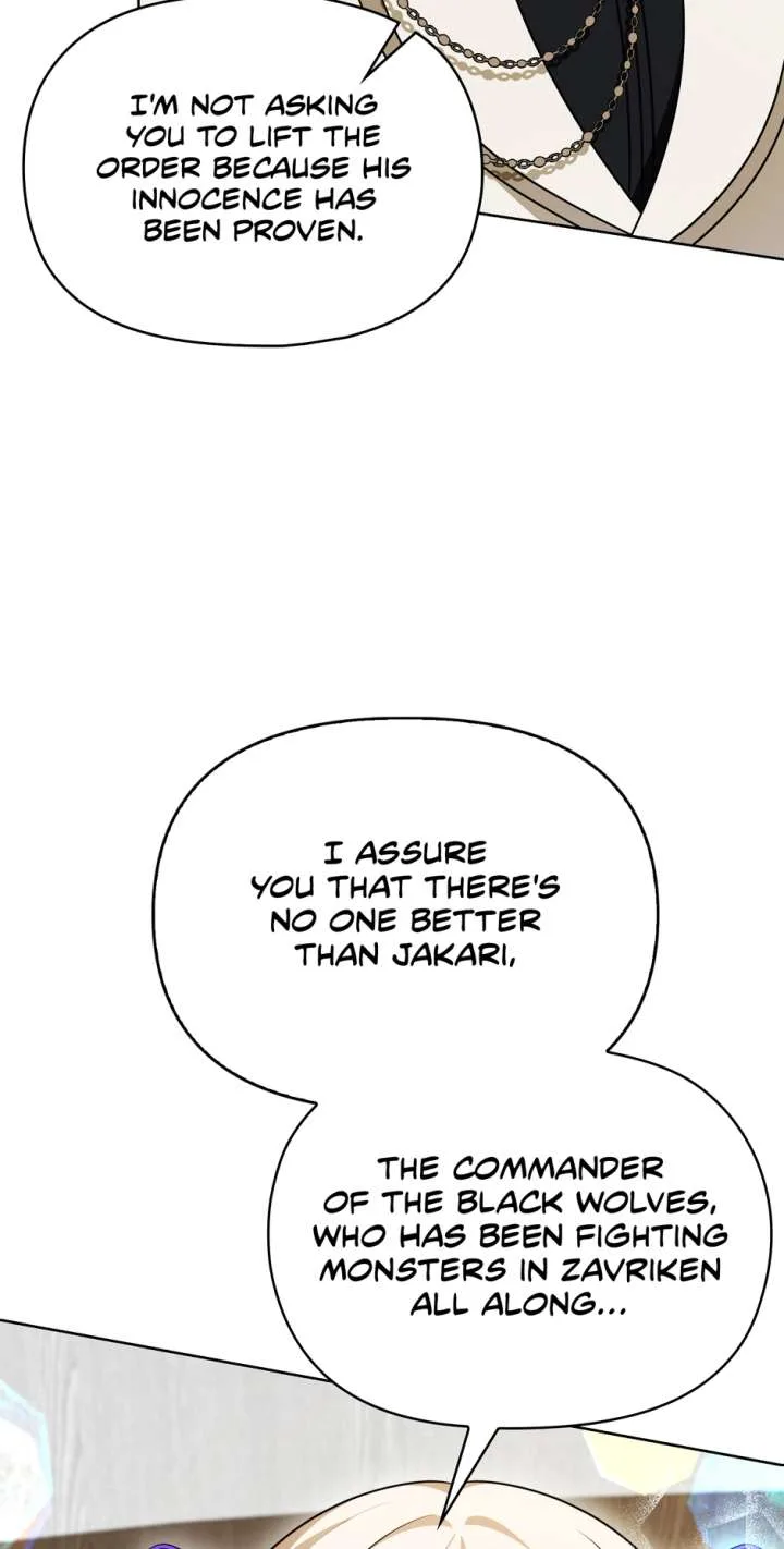 The Gangster Baby of the Duke’s Family Chapter 86 page 25