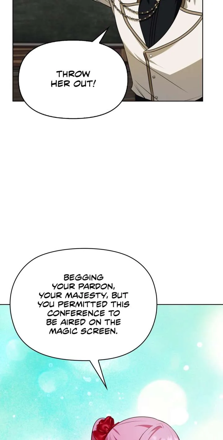 The Gangster Baby of the Duke’s Family Chapter 86 page 39