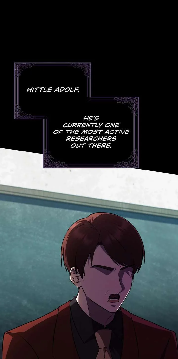 The Gangster Baby of the Duke’s Family Chapter 85 page 12