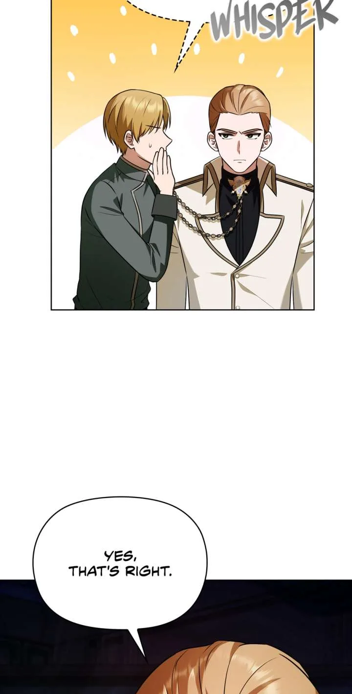The Gangster Baby of the Duke’s Family Chapter 86 page 41