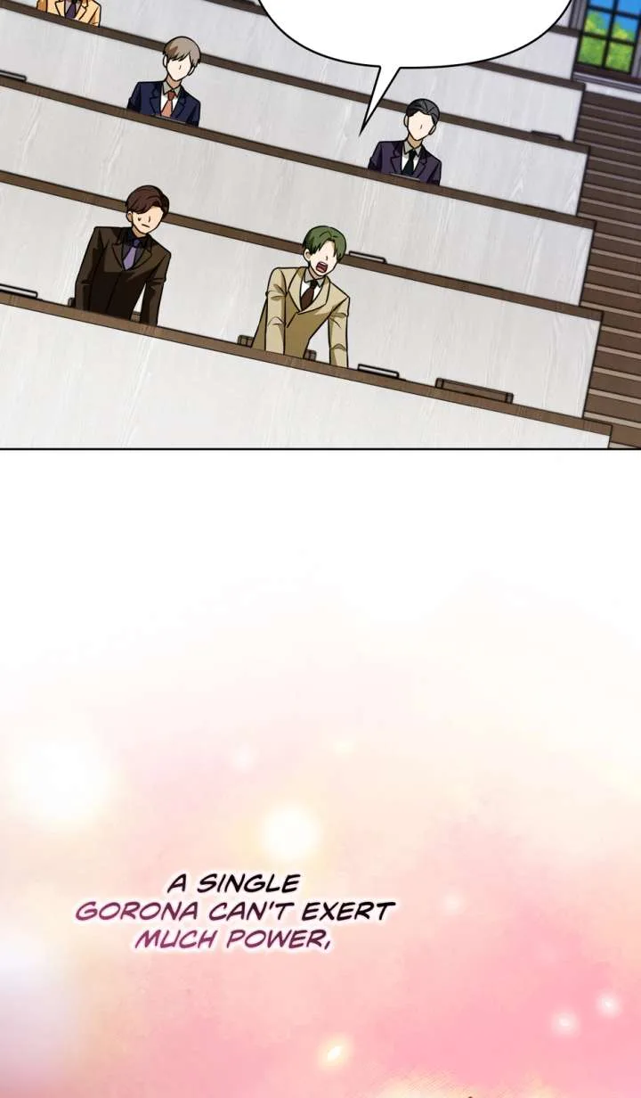 The Gangster Baby of the Duke’s Family Chapter 86 page 30