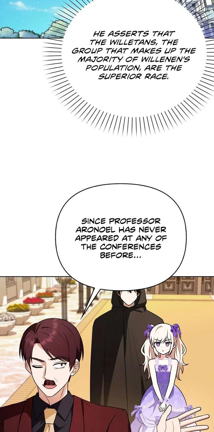 The Gangster Baby of the Duke’s Family Chapter 85 page 15