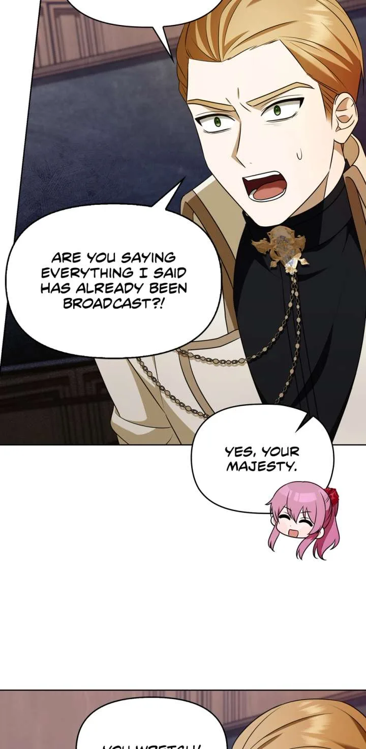 The Gangster Baby of the Duke’s Family Chapter 86 page 60