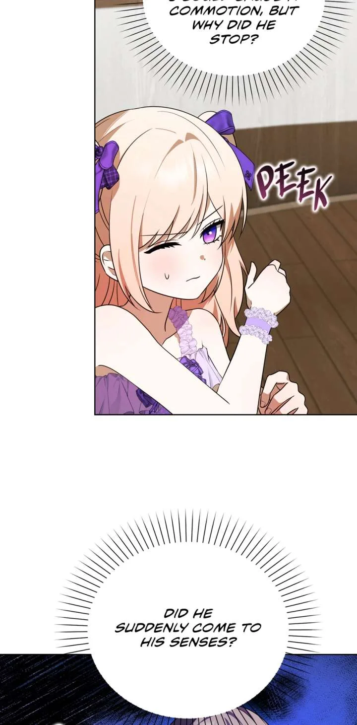 The Gangster Baby of the Duke’s Family Chapter 86 page 53