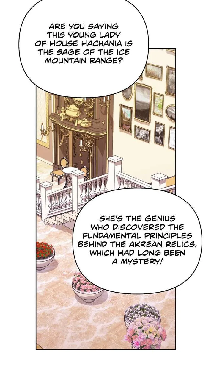 The Gangster Baby of the Duke’s Family Chapter 85 page 3
