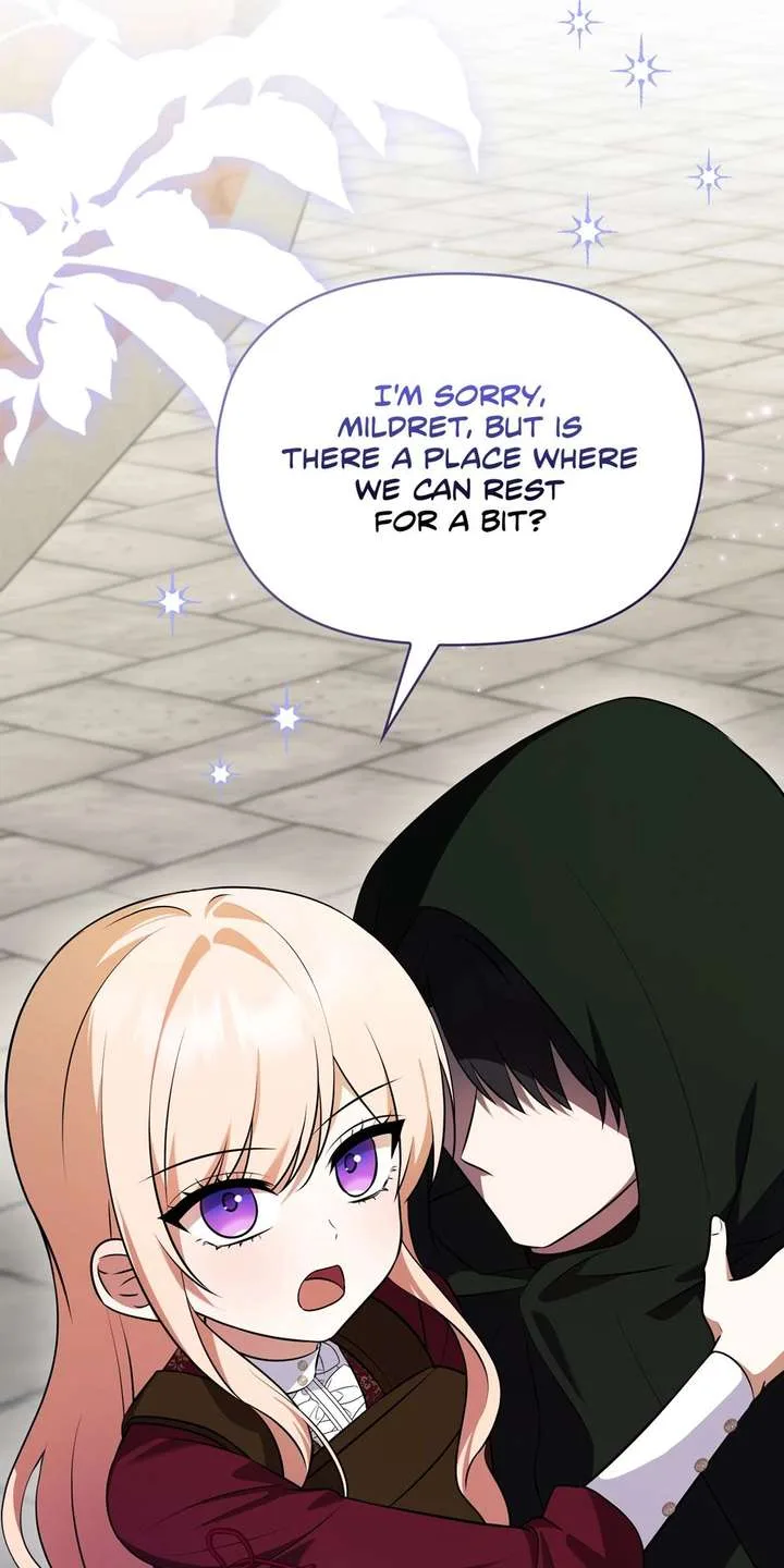 The Gangster Baby of the Duke’s Family Chapter 82 page 75