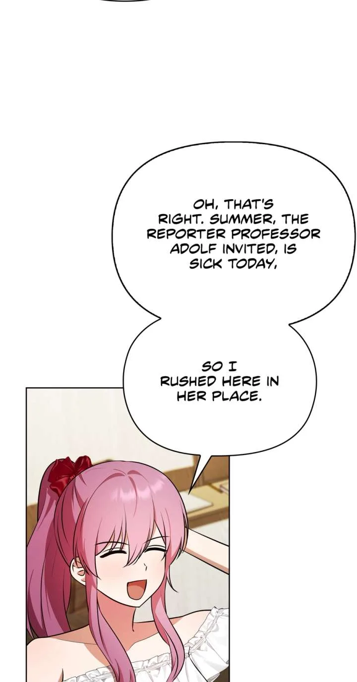 The Gangster Baby of the Duke’s Family Chapter 86 page 44