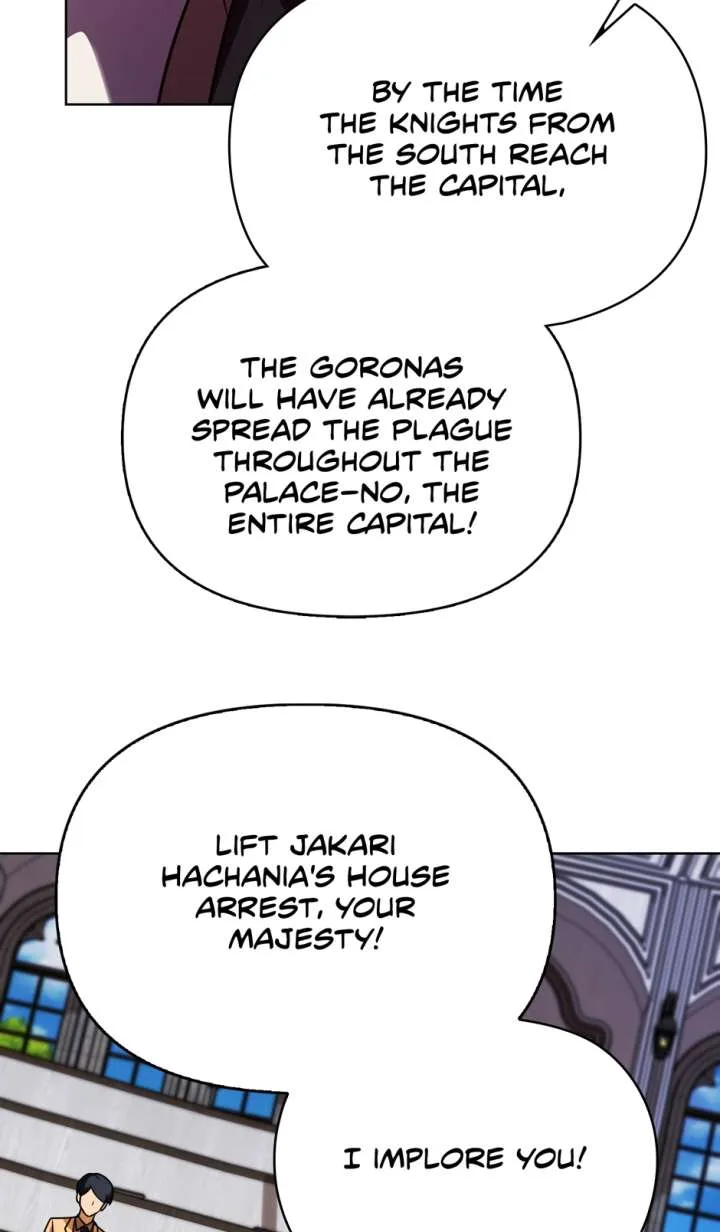 The Gangster Baby of the Duke’s Family Chapter 86 page 29