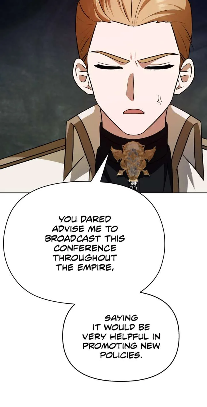 The Gangster Baby of the Duke’s Family Chapter 86 page 42