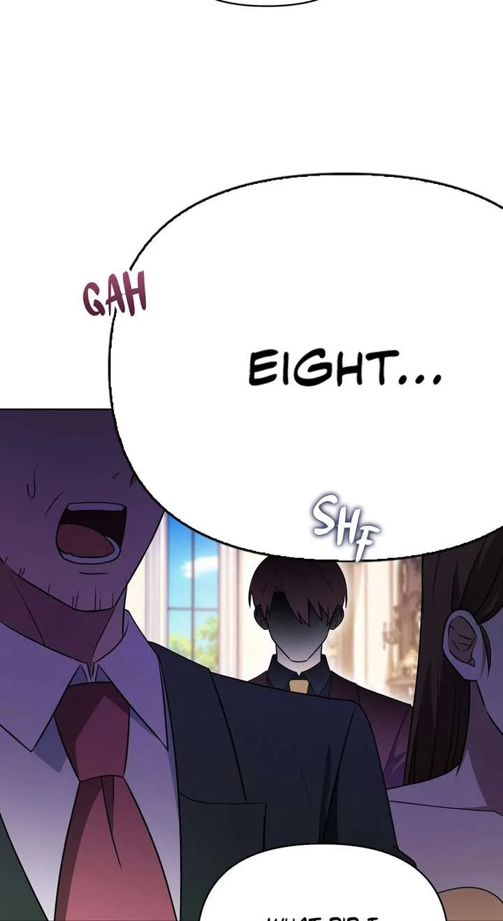 The Gangster Baby of the Duke’s Family Chapter 85 page 8