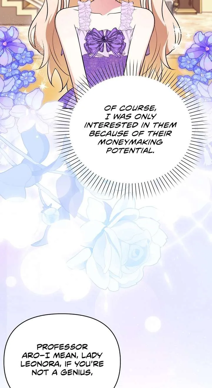 The Gangster Baby of the Duke’s Family Chapter 85 page 6