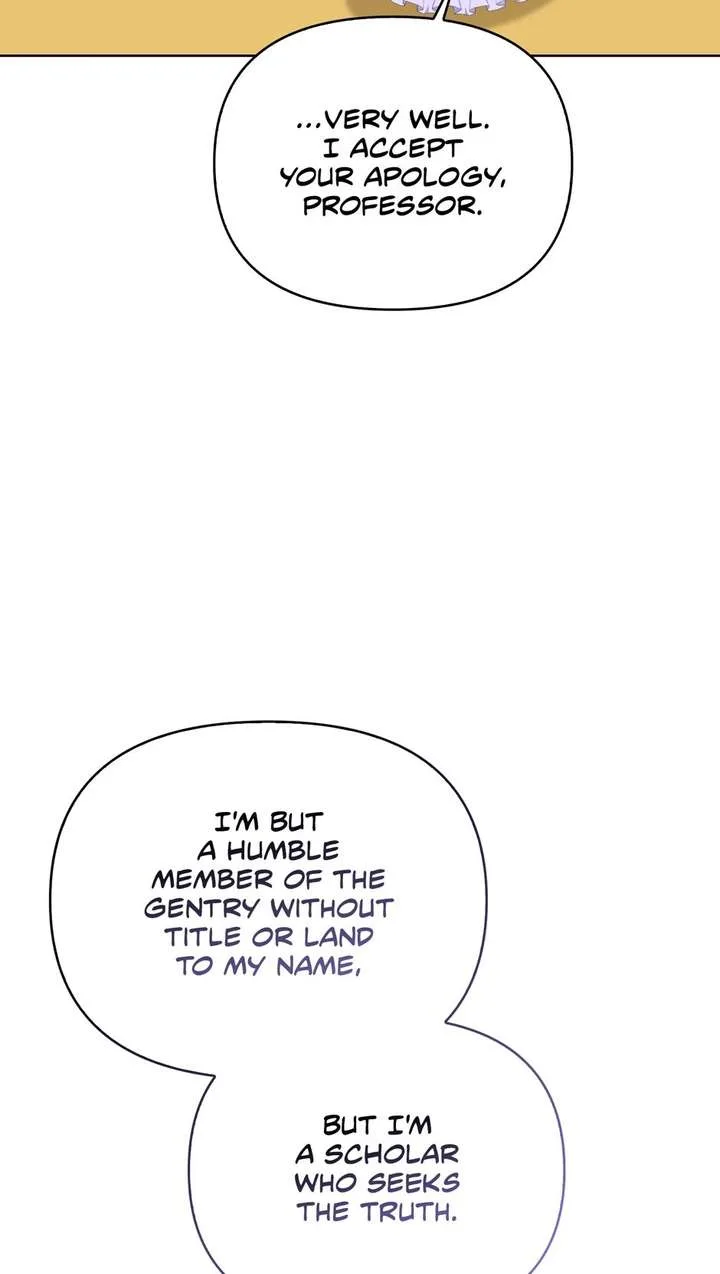 The Gangster Baby of the Duke’s Family Chapter 85 page 23