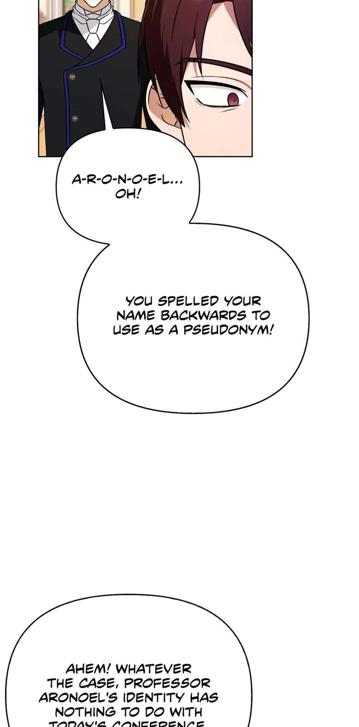 The Gangster Baby of the Duke’s Family Chapter 85 page 17